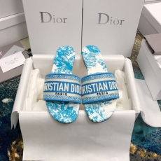 Christian Dior Slippers